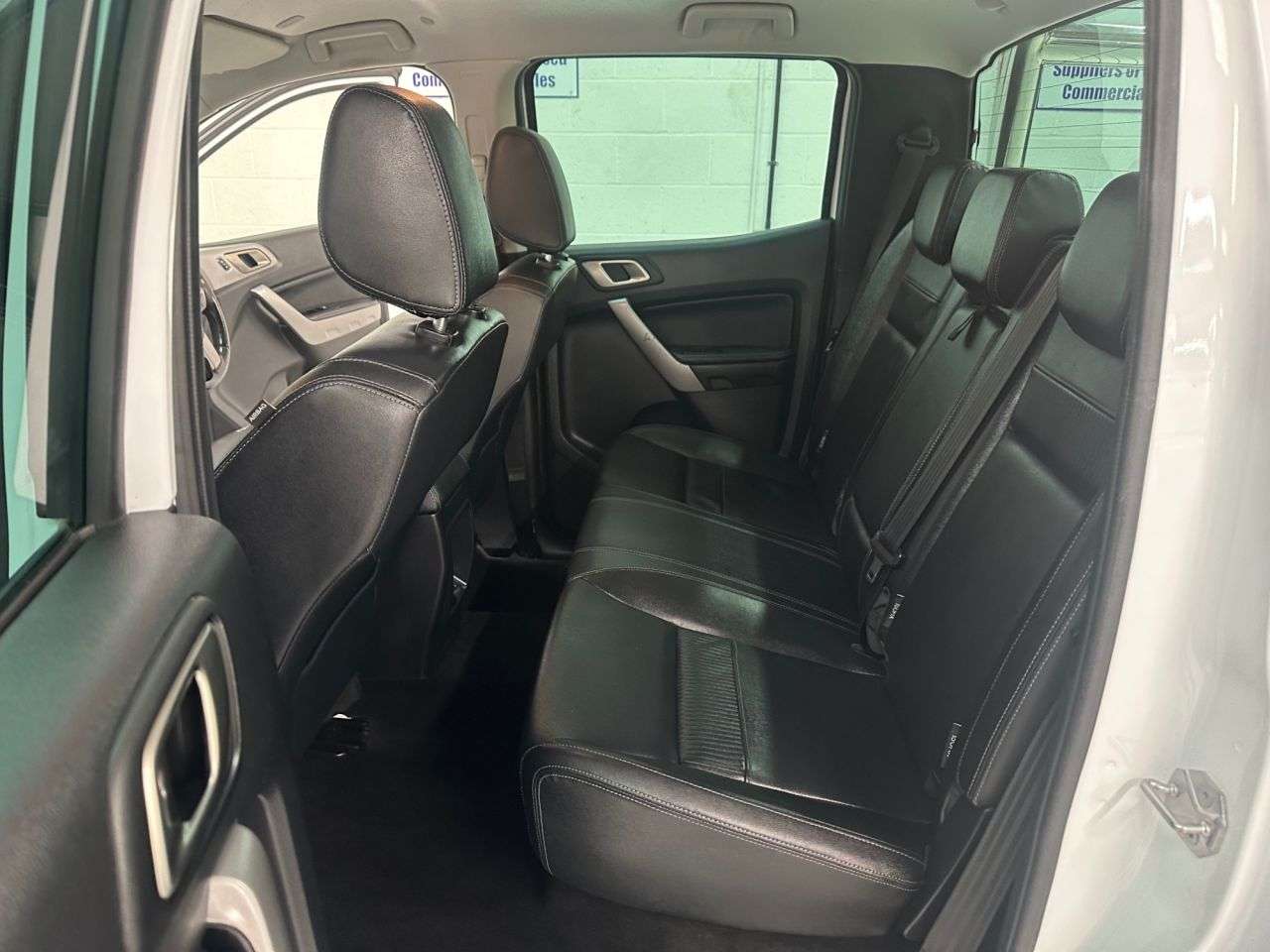 2020 FORD RANGER 2020 FORD RANGER