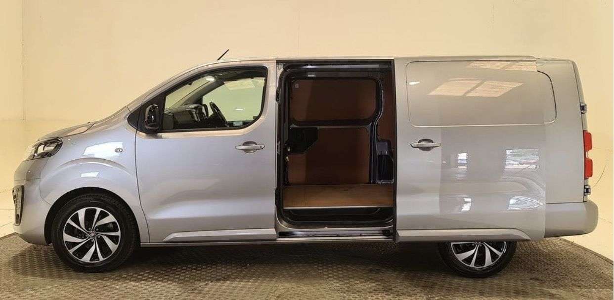 2022 FIAT SCUDO 2022 FIAT SCUDO