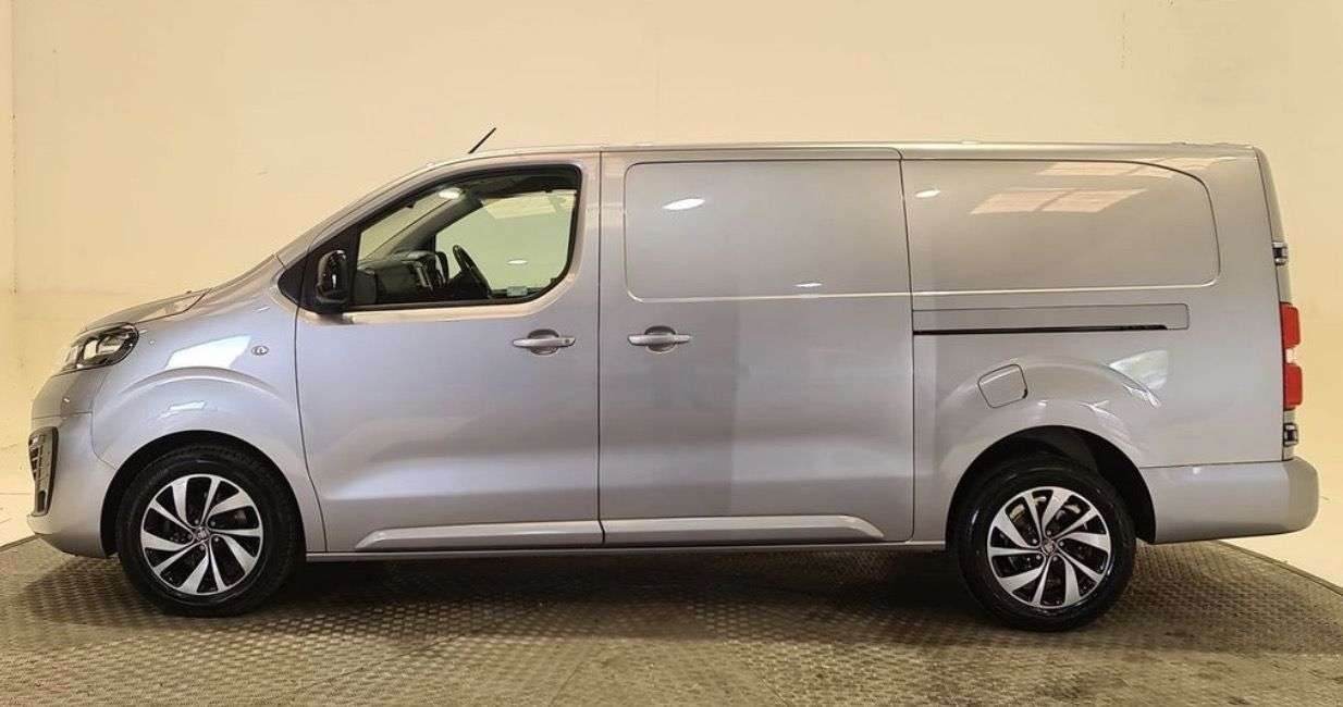 2022 FIAT SCUDO 2022 FIAT SCUDO