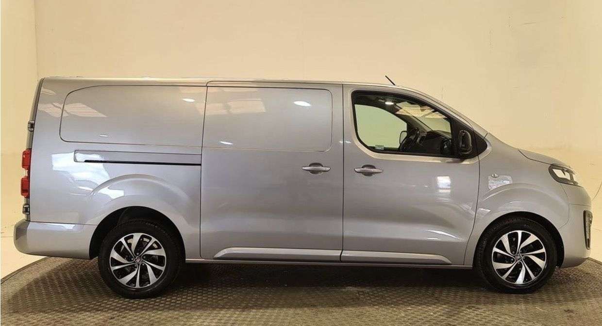 2022 FIAT SCUDO 2022 FIAT SCUDO