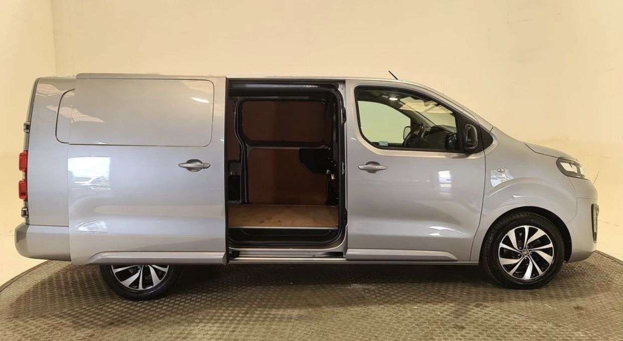 2022 FIAT SCUDO 2022 FIAT SCUDO