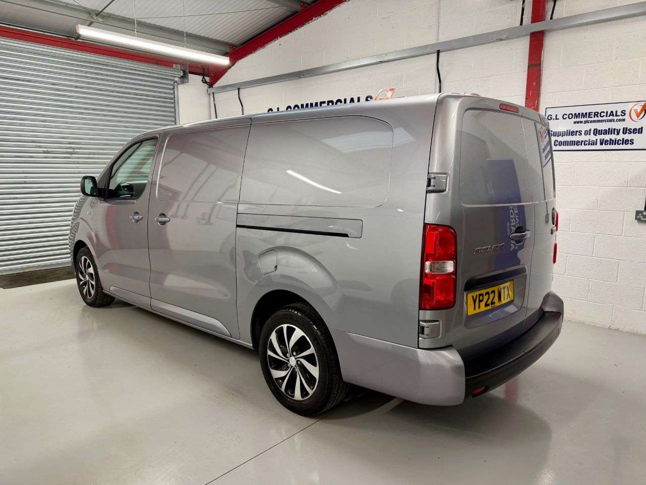 2022 FIAT SCUDO 2022 FIAT SCUDO