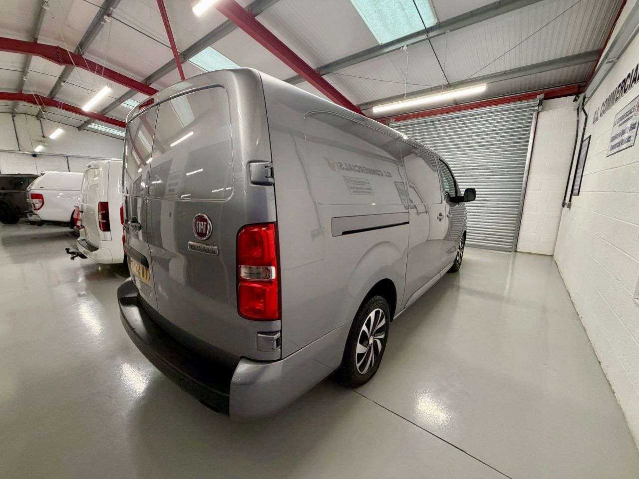 2022 FIAT SCUDO 2022 FIAT SCUDO