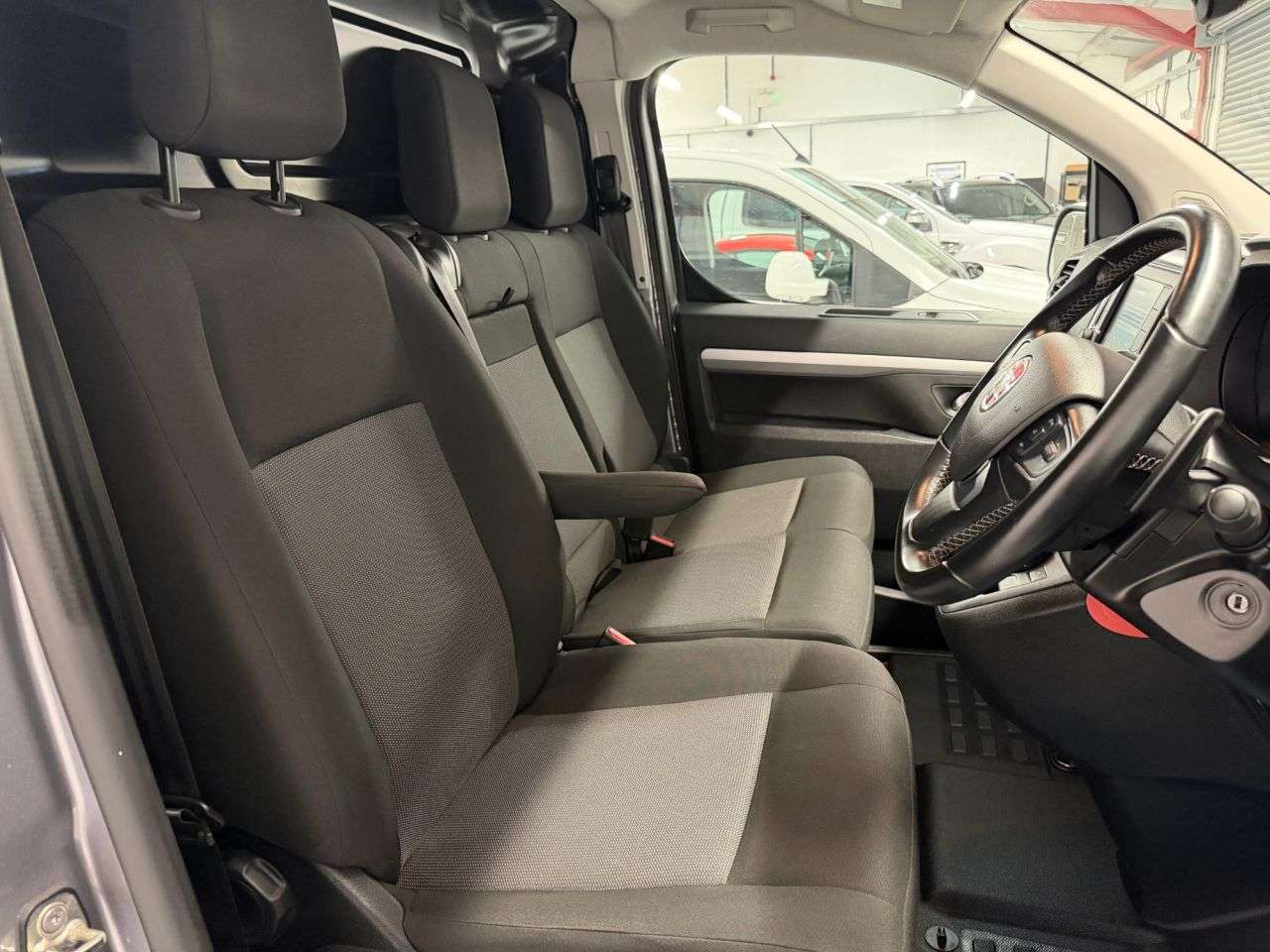 2022 FIAT SCUDO 2022 FIAT SCUDO