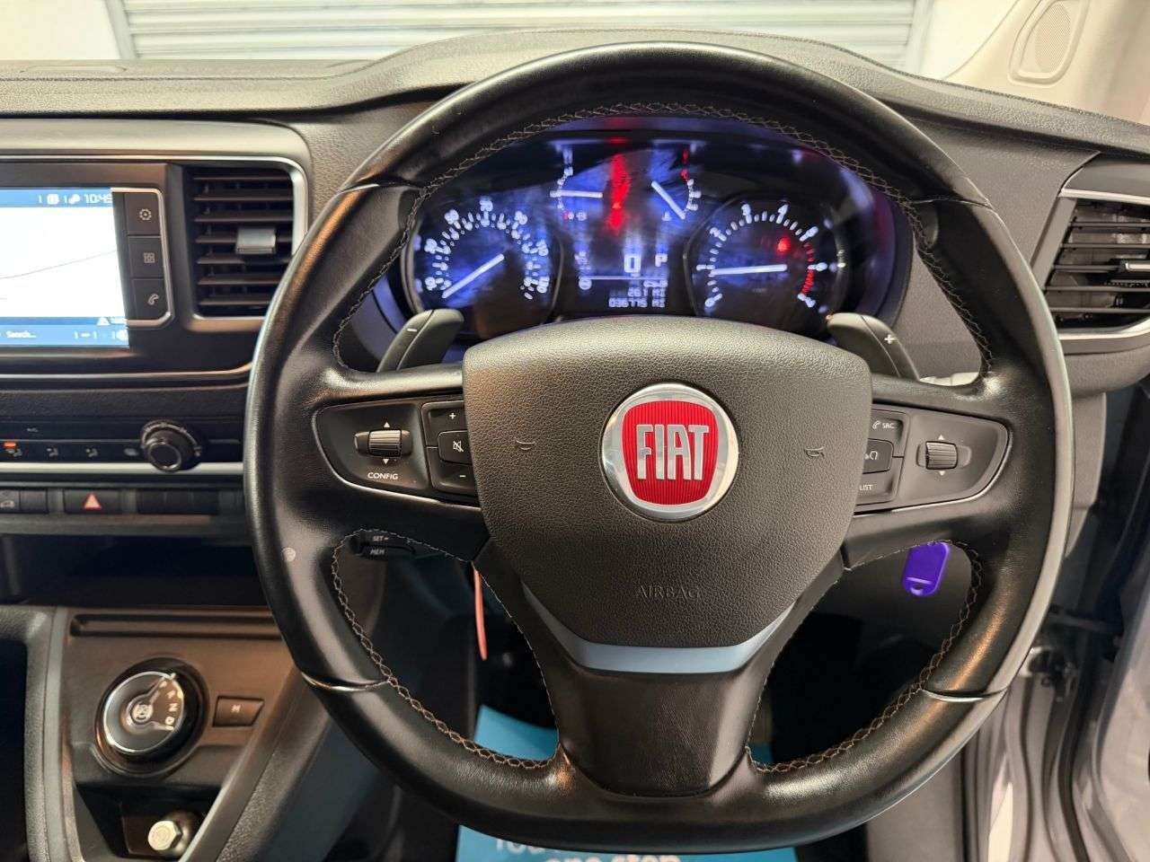 2022 FIAT SCUDO 2022 FIAT SCUDO