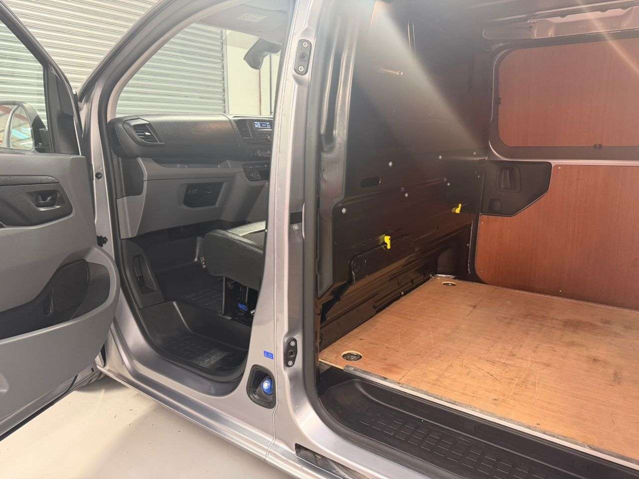 2022 FIAT SCUDO 2022 FIAT SCUDO