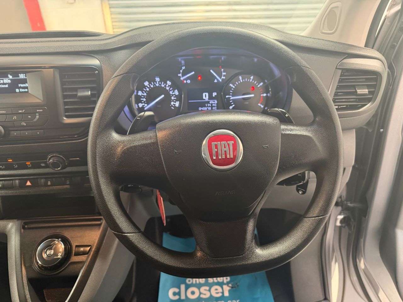 2022 FIAT SCUDO 2022 FIAT SCUDO