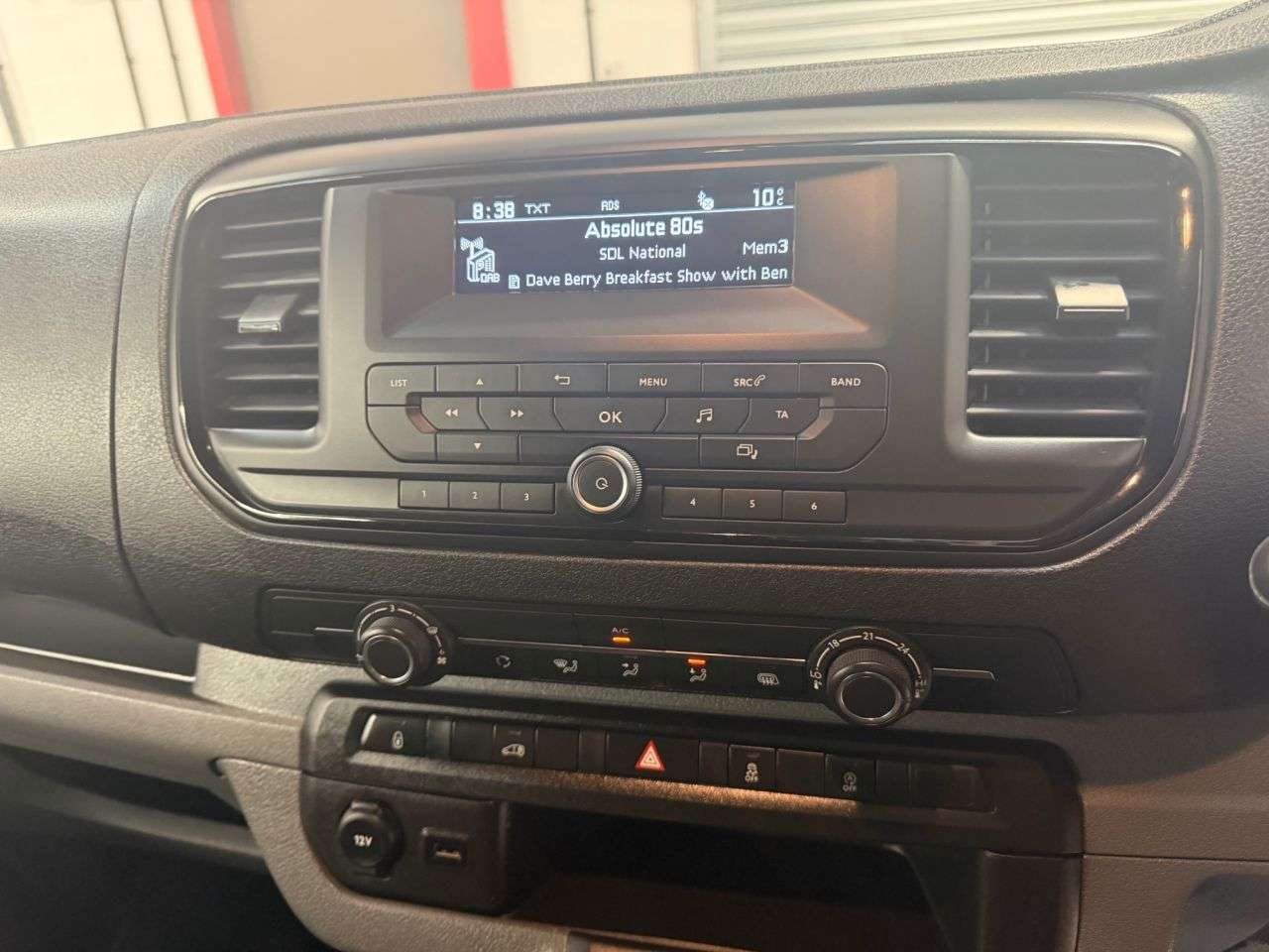 2022 FIAT SCUDO 2022 FIAT SCUDO