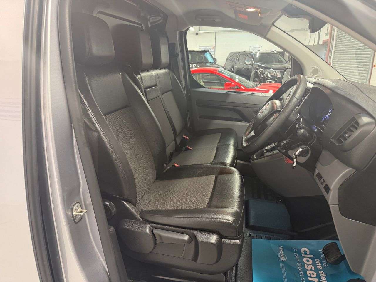 2022 FIAT SCUDO 2022 FIAT SCUDO