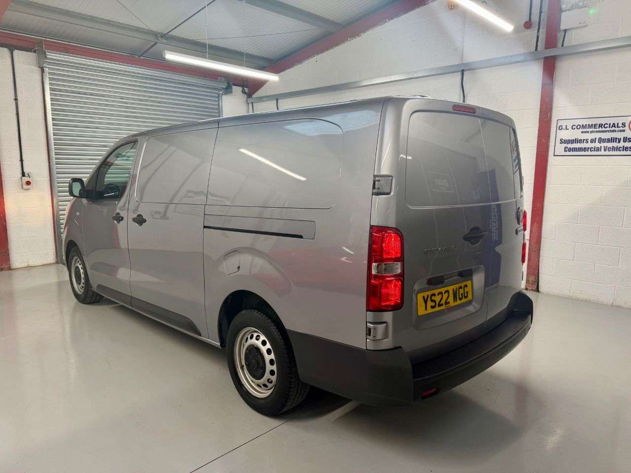 2022 FIAT SCUDO 2022 FIAT SCUDO