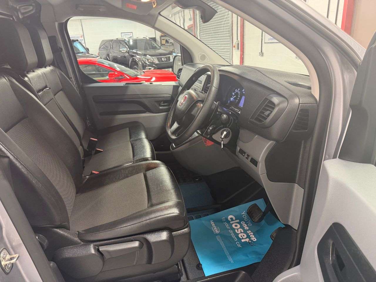 2022 FIAT SCUDO 2022 FIAT SCUDO