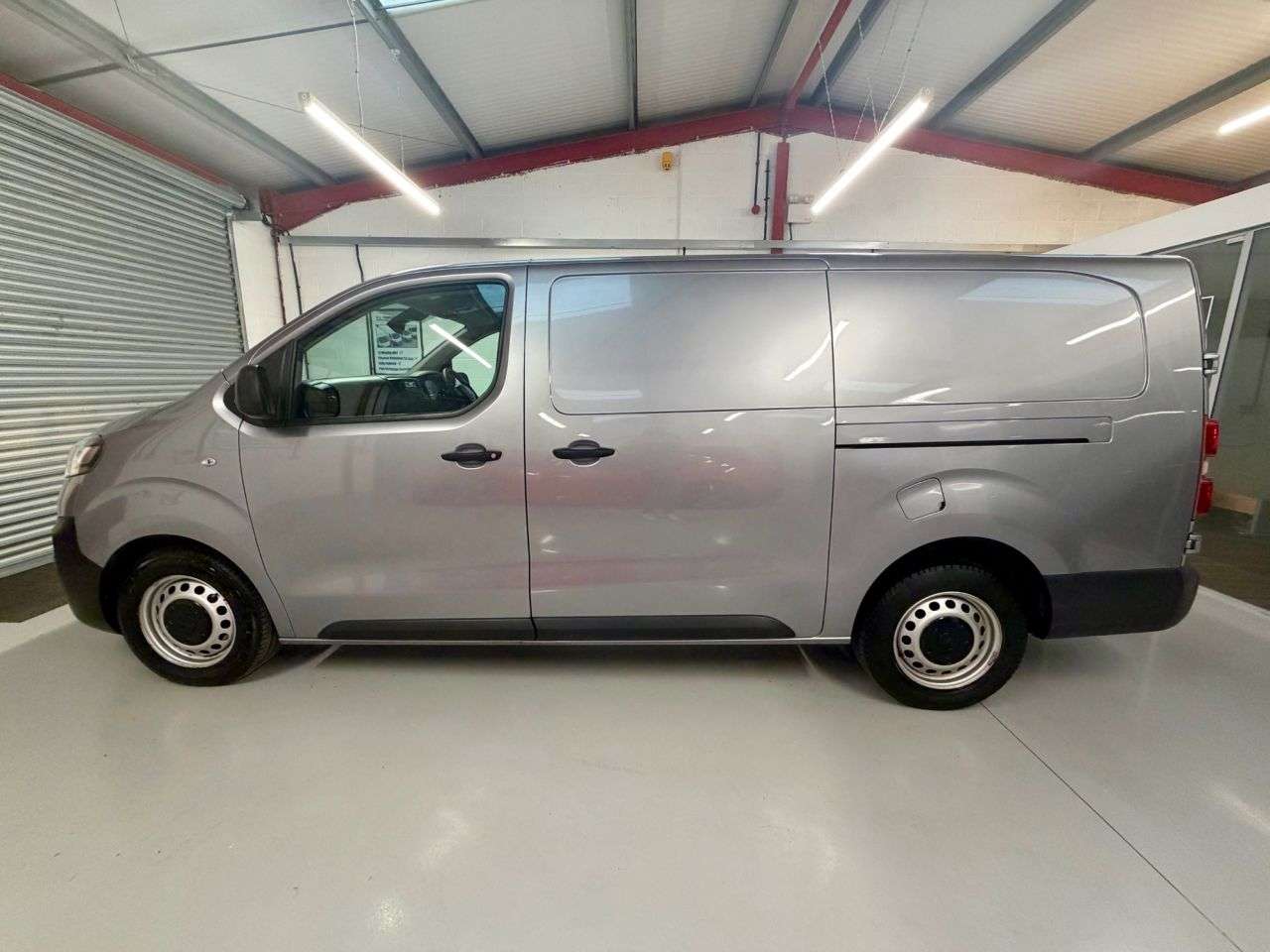 2022 FIAT SCUDO 2022 FIAT SCUDO