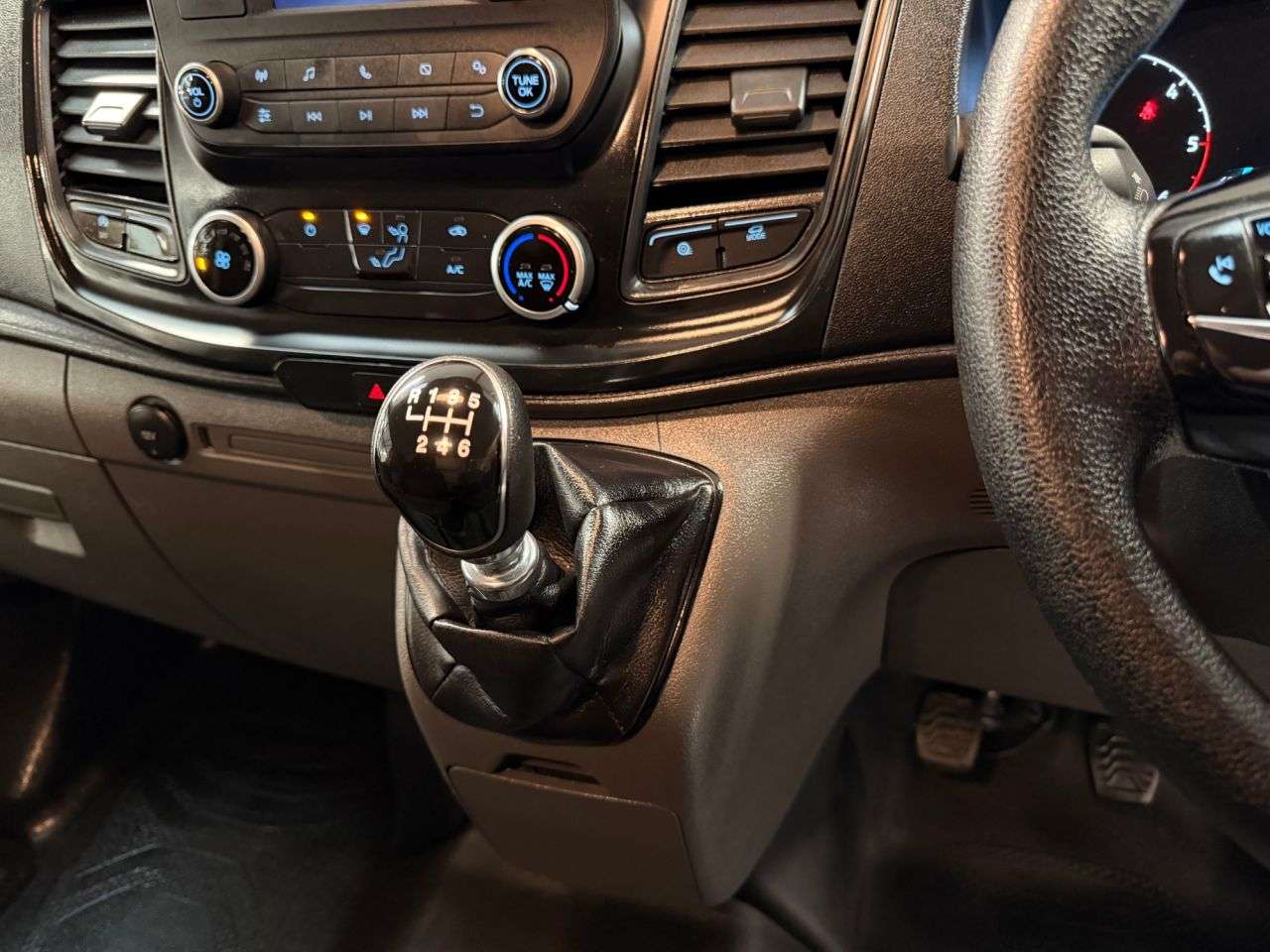 2023 FORD TRANSIT CUSTOM 2023 FORD TRANSIT CUSTOM