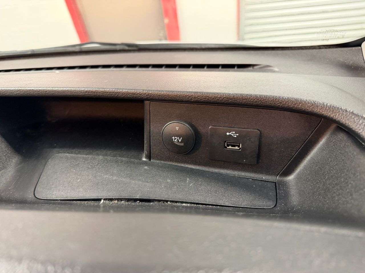 2023 FORD TRANSIT CUSTOM 2023 FORD TRANSIT CUSTOM