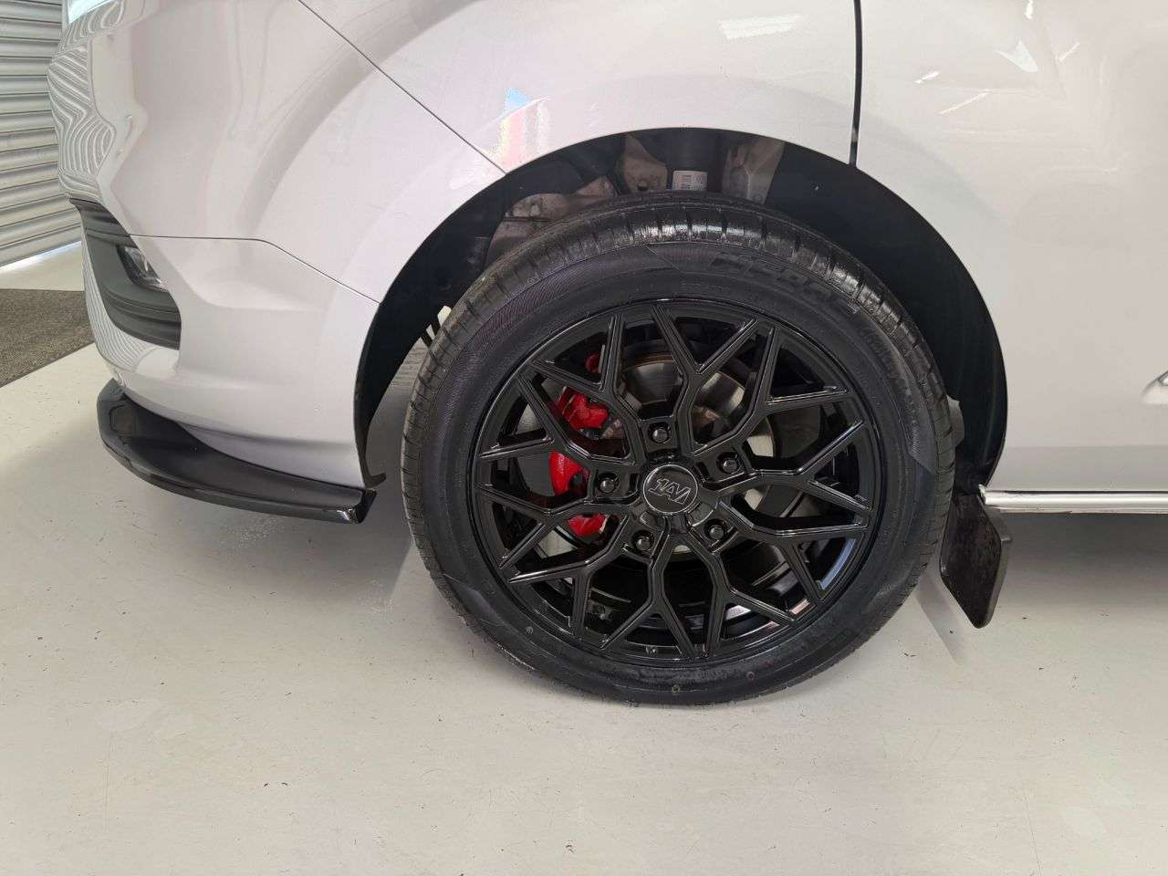 2022 FORD TRANSIT CUSTOM 2022 FORD TRANSIT CUSTOM