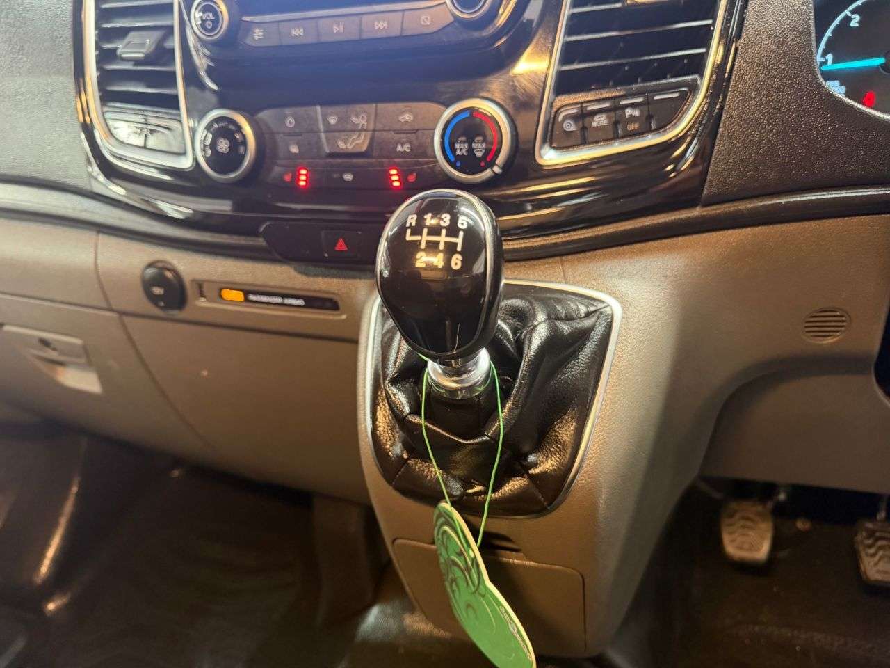 2022 FORD TRANSIT CUSTOM 2022 FORD TRANSIT CUSTOM