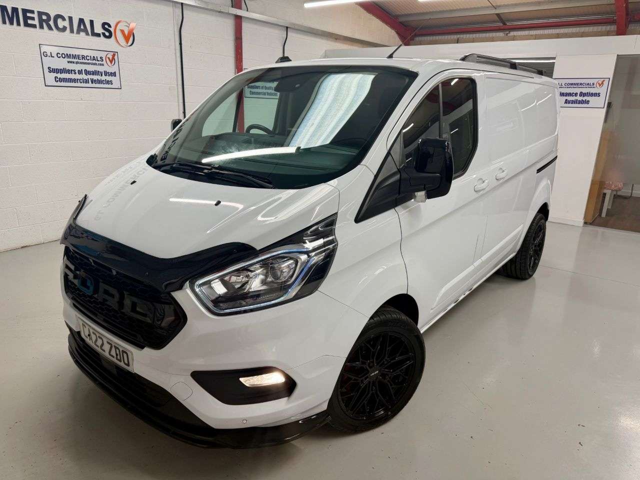 A 2022 FORD TRANSIT CUSTOM 2.0 300 EcoBlue Limited L1 SWB 130 BHP * 2900£ WORTH OF EXTRAS * TOW BAR | A 2022 FORD TRANSIT CUSTOM 2.0 300 EcoBlue Limited L1 SWB 130 BHP * 2900£ WORTH OF EXTRAS * TOW BAR |