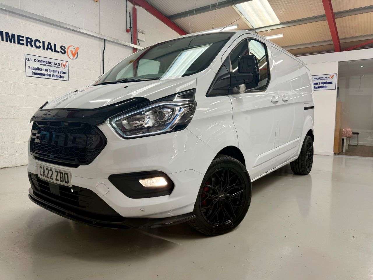 A 2022 FORD TRANSIT CUSTOM 2.0 300 EcoBlue Limited L1 SWB 130 BHP * 2900£ WORTH OF EXTRAS * TOW BAR | A 2022 FORD TRANSIT CUSTOM 2.0 300 EcoBlue Limited L1 SWB 130 BHP * 2900£ WORTH OF EXTRAS * TOW BAR |