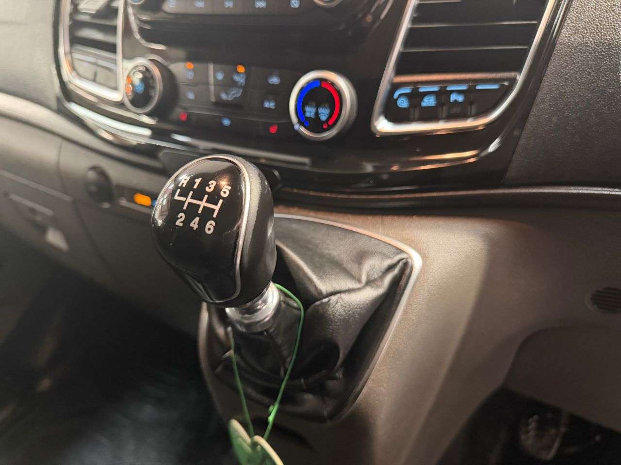 2022 FORD TRANSIT CUSTOM 2022 FORD TRANSIT CUSTOM