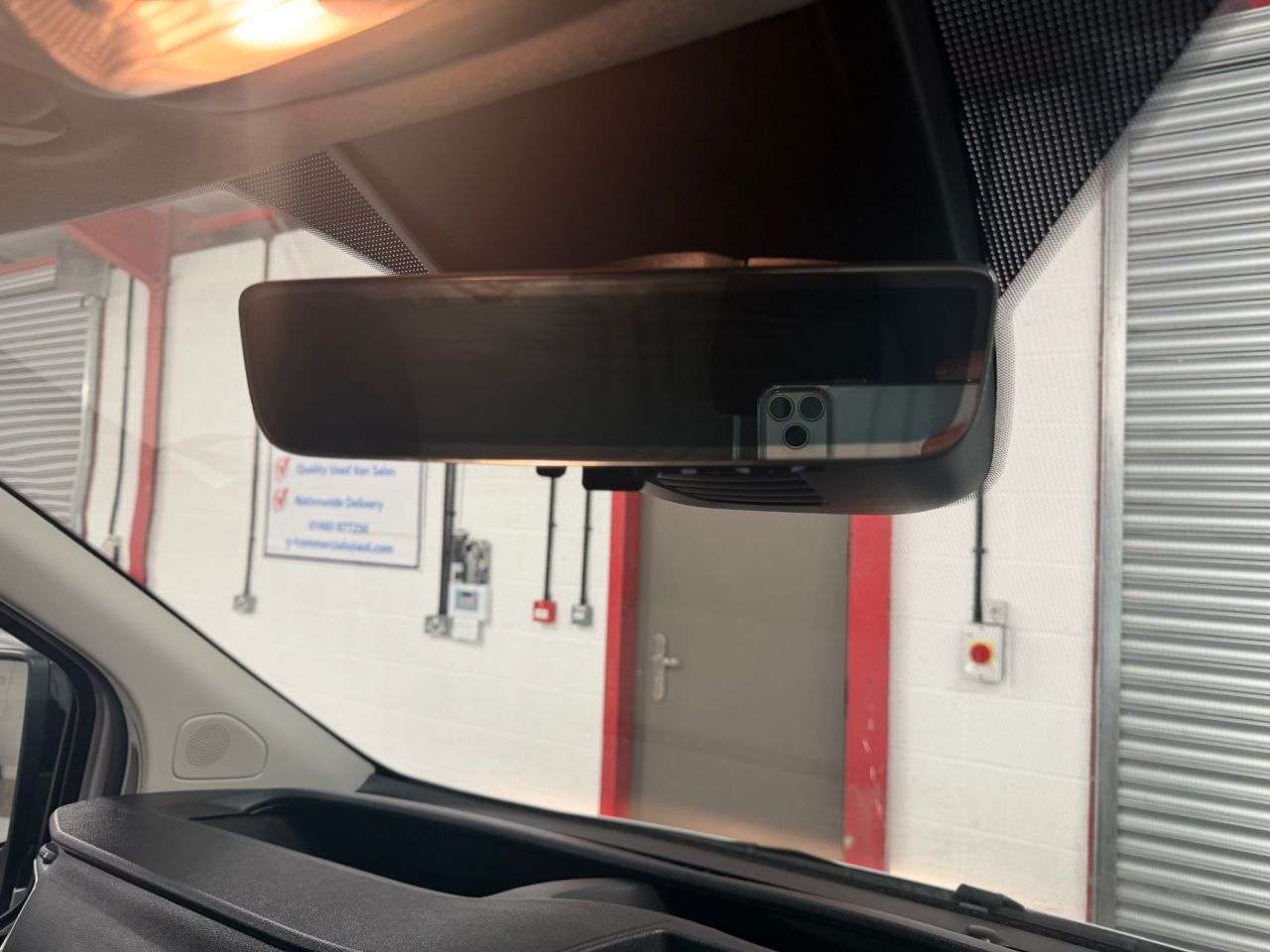 2022 FORD TRANSIT CUSTOM 2022 FORD TRANSIT CUSTOM