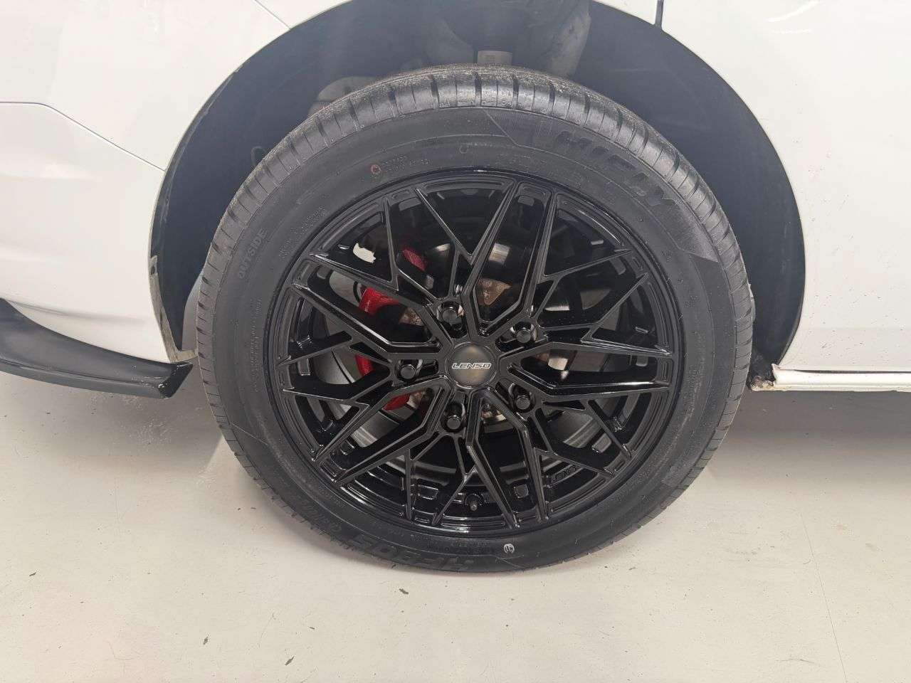 2022 FORD TRANSIT CUSTOM 2022 FORD TRANSIT CUSTOM