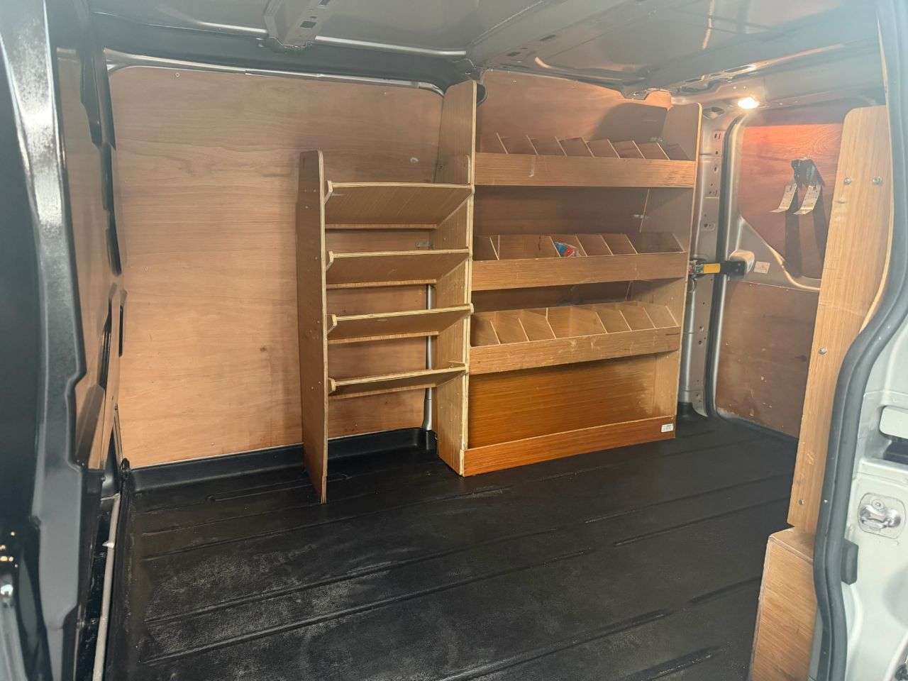 2021 FORD TRANSIT CUSTOM 2021 FORD TRANSIT CUSTOM