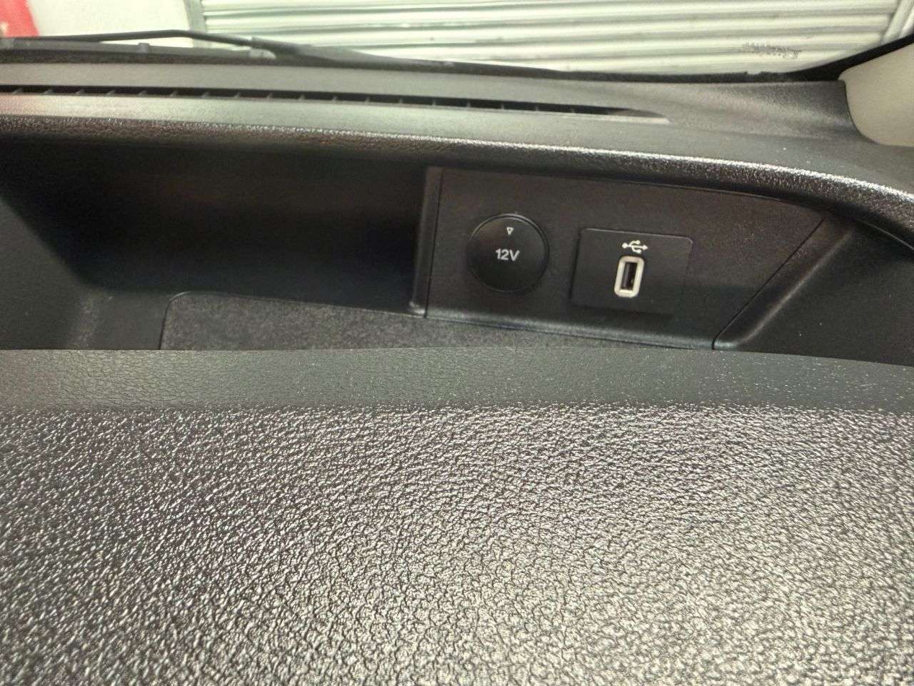 2021 FORD TRANSIT CUSTOM 2021 FORD TRANSIT CUSTOM