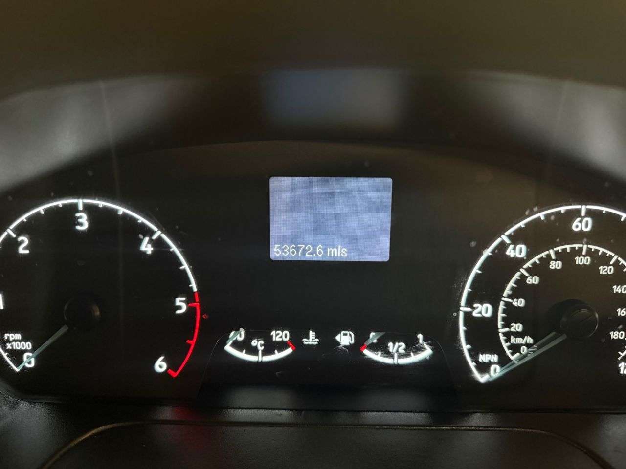 2023 FORD TRANSIT CUSTOM 2023 FORD TRANSIT CUSTOM