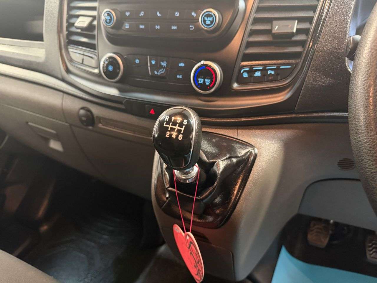 2023 FORD TRANSIT CUSTOM 2023 FORD TRANSIT CUSTOM