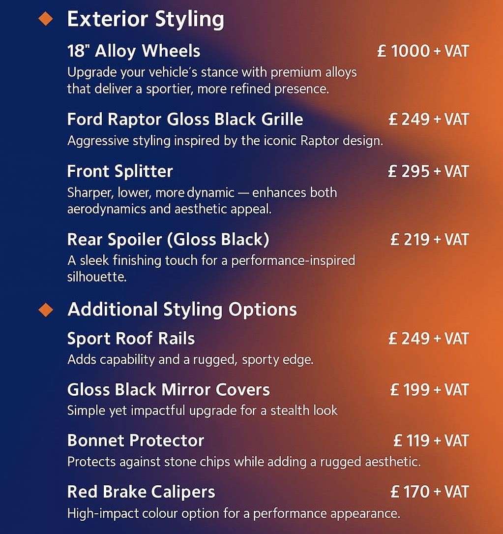 A 2023 FORD TRANSIT CUSTOM 2.0 300 EcoBlue Leader L2 LWB Euro 6 * AIR CON L2 LWB * 1 OWNER - AIR CONDI A 2023 FORD TRANSIT CUSTOM 2.0 300 EcoBlue Leader L2 LWB Euro 6 * AIR CON L2 LWB * 1 OWNER - AIR CONDI