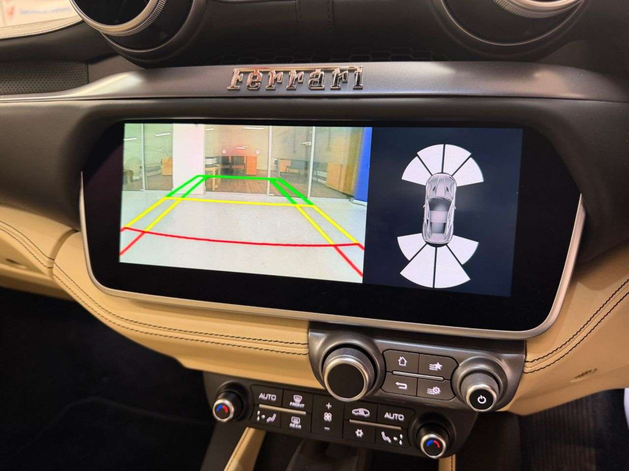 2020 FERRARI PORTOFINO 2020 FERRARI PORTOFINO