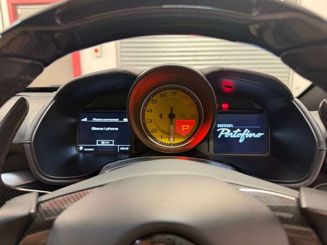 2020 FERRARI PORTOFINO 2020 FERRARI PORTOFINO