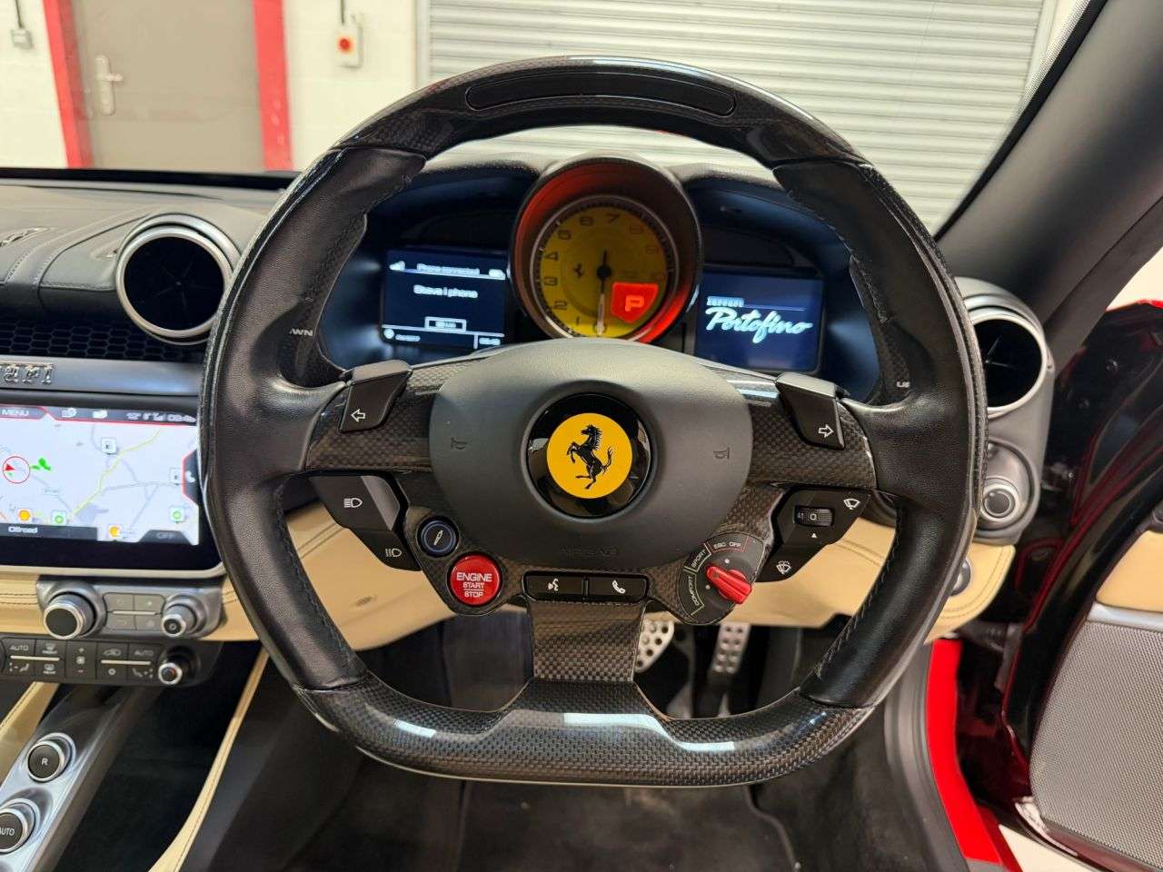 2020 FERRARI PORTOFINO 2020 FERRARI PORTOFINO