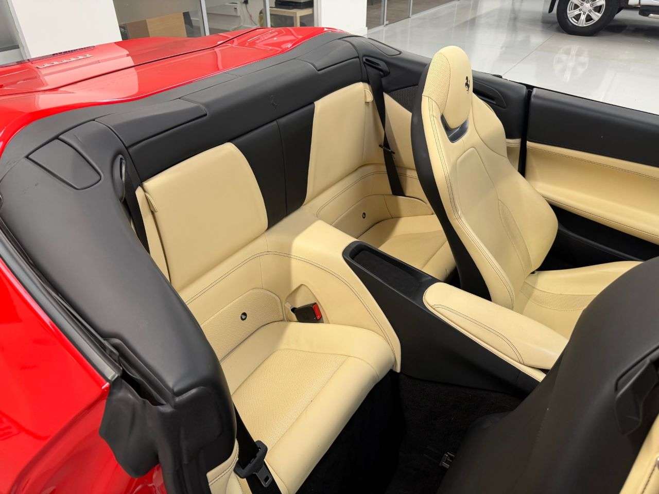 2020 FERRARI PORTOFINO 2020 FERRARI PORTOFINO