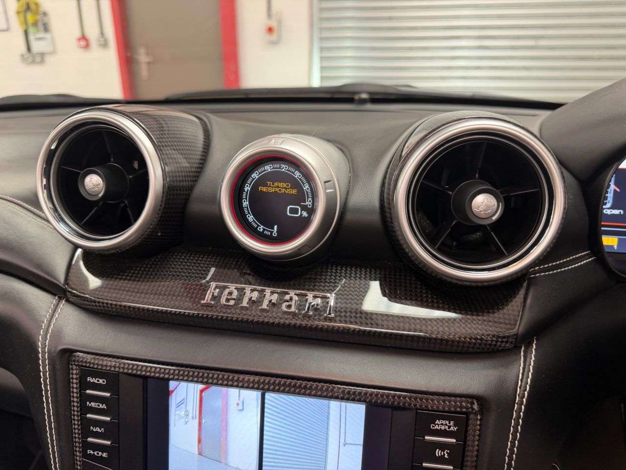 2015 FERRARI CALIFORNIA 2015 FERRARI CALIFORNIA