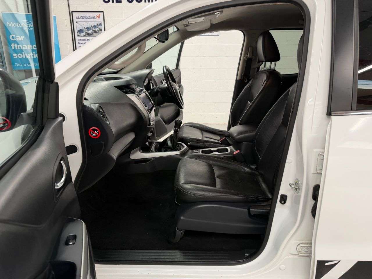 2020 NISSAN NAVARA 2020 NISSAN NAVARA