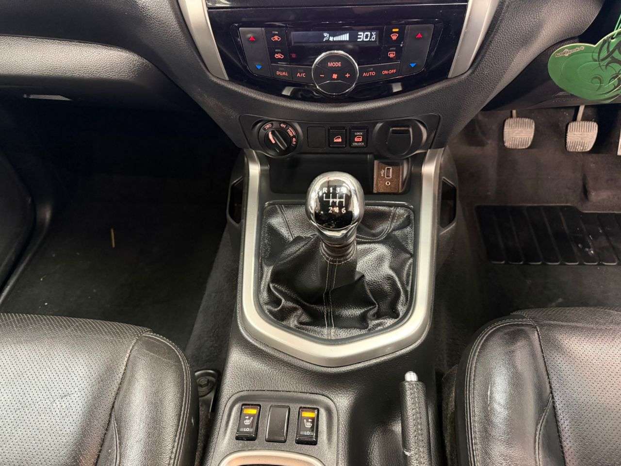 2020 NISSAN NAVARA 2020 NISSAN NAVARA