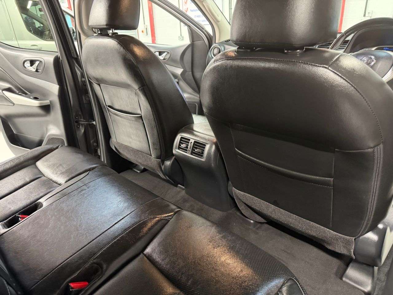 2021 NISSAN NAVARA 2021 NISSAN NAVARA