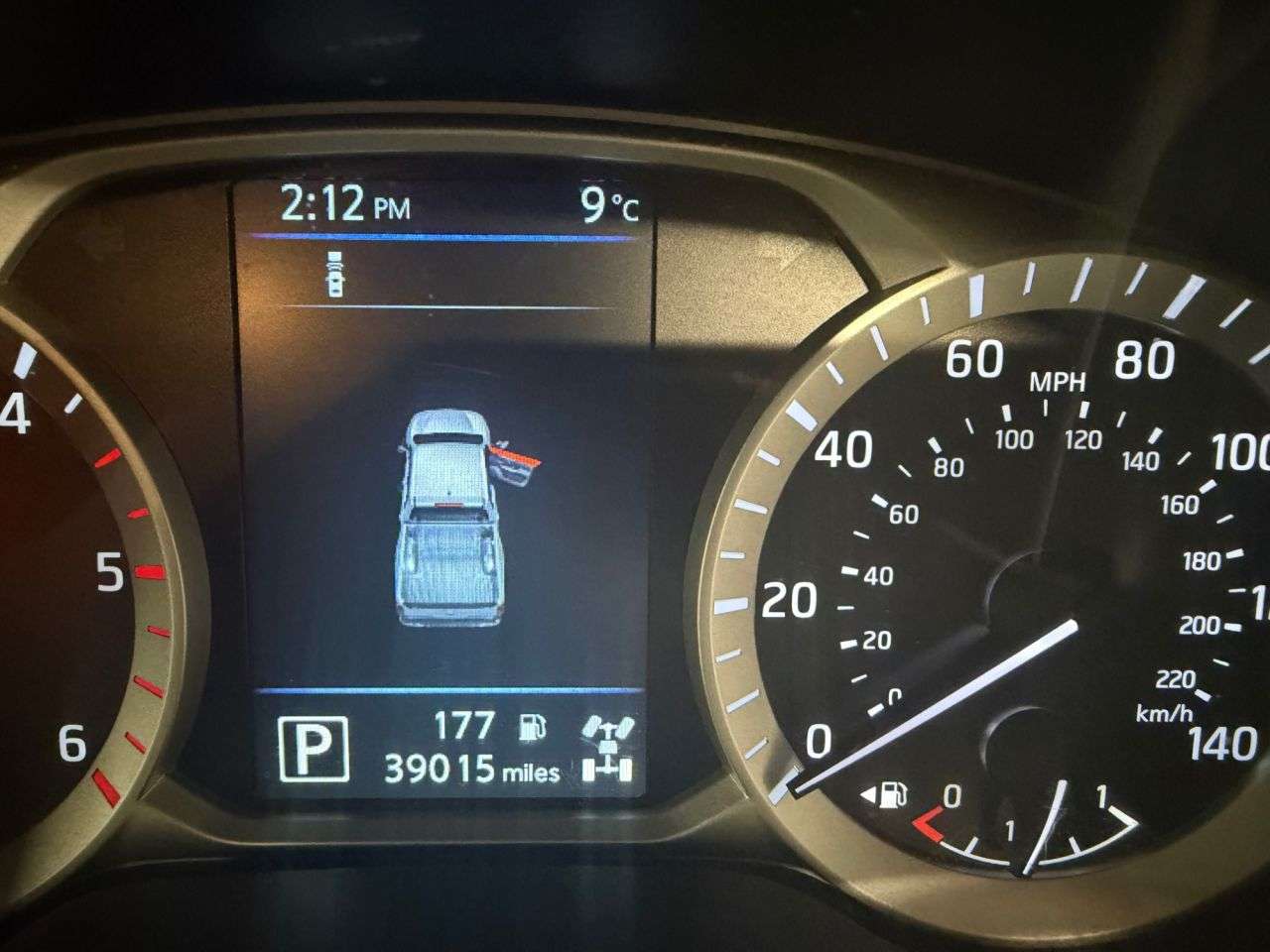 2021 NISSAN NAVARA 2021 NISSAN NAVARA