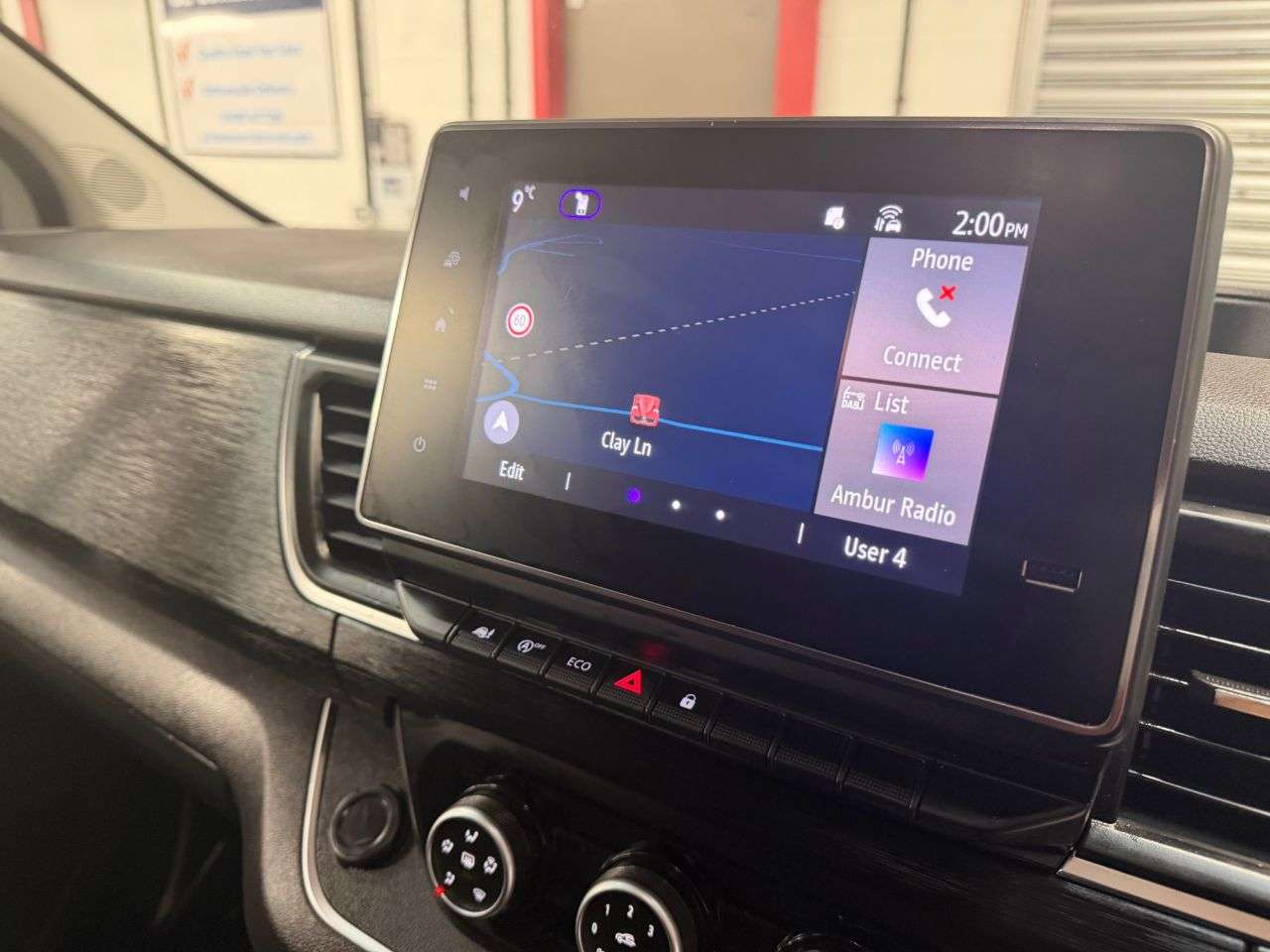 2022 RENAULT TRAFIC 2022 RENAULT TRAFIC