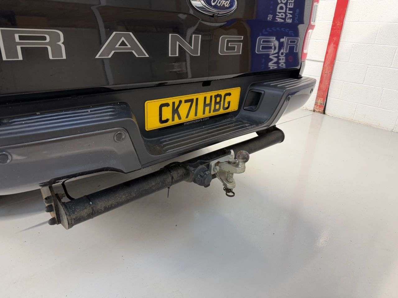 null FORD RANGER null FORD RANGER