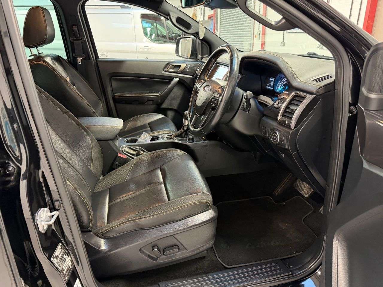 null FORD RANGER null FORD RANGER