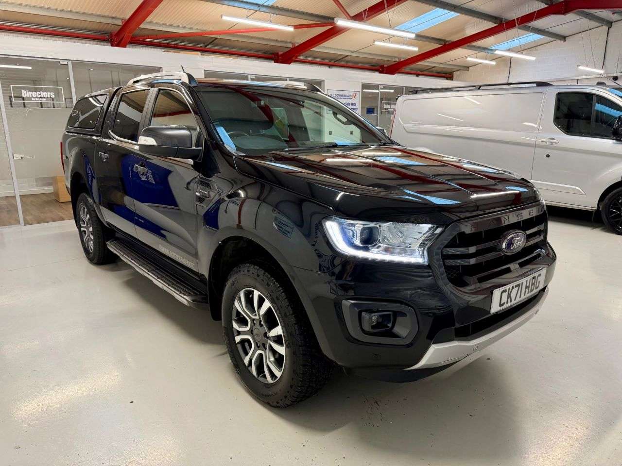 null FORD RANGER null FORD RANGER