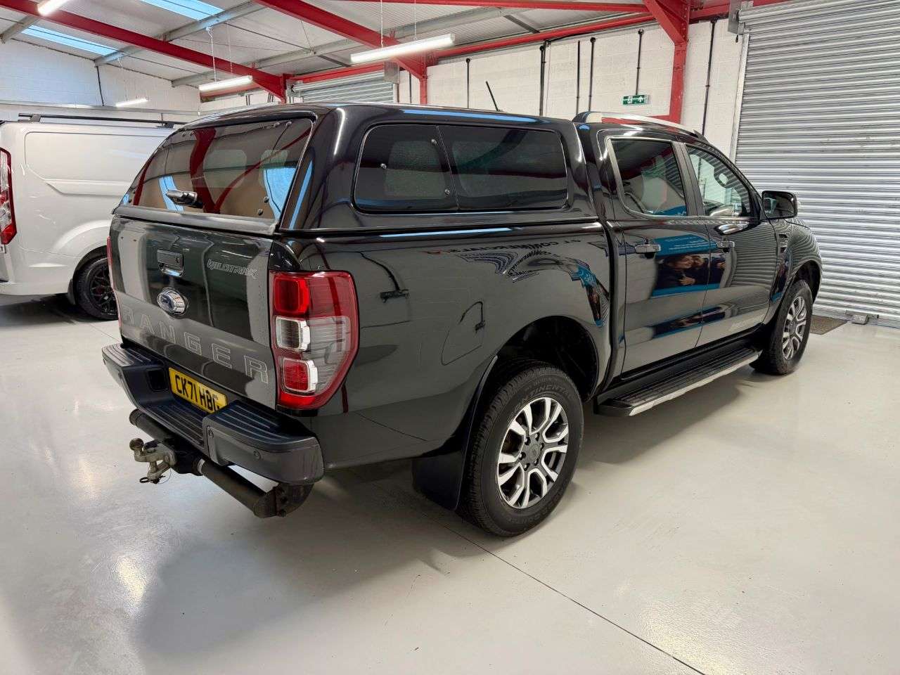 null FORD RANGER null FORD RANGER