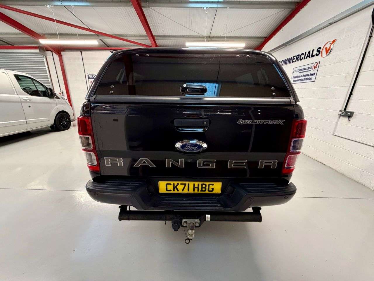 null FORD RANGER null FORD RANGER