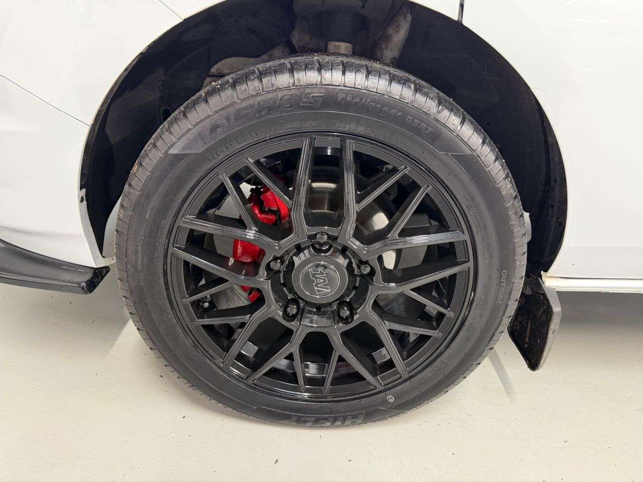 2022 FORD TRANSIT CUSTOM 2022 FORD TRANSIT CUSTOM