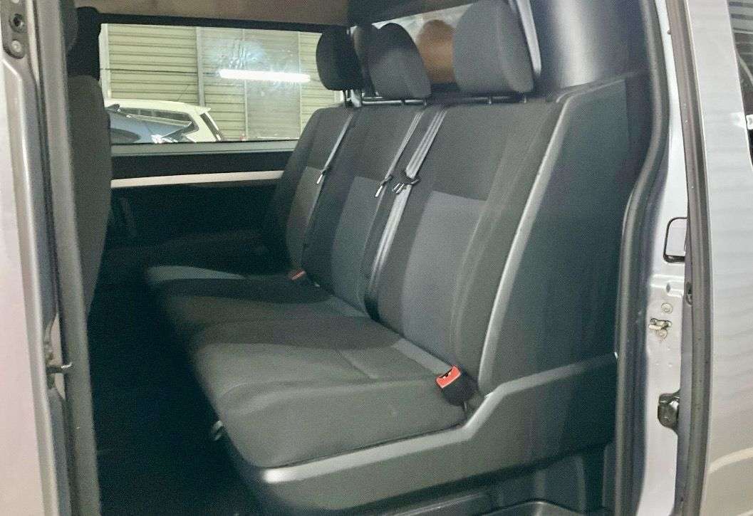 2022 VAUXHALL VIVARO 2022 VAUXHALL VIVARO