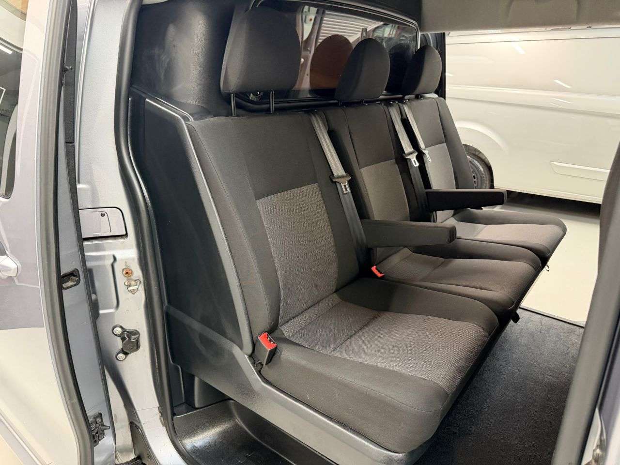 2022 VAUXHALL VIVARO 2022 VAUXHALL VIVARO