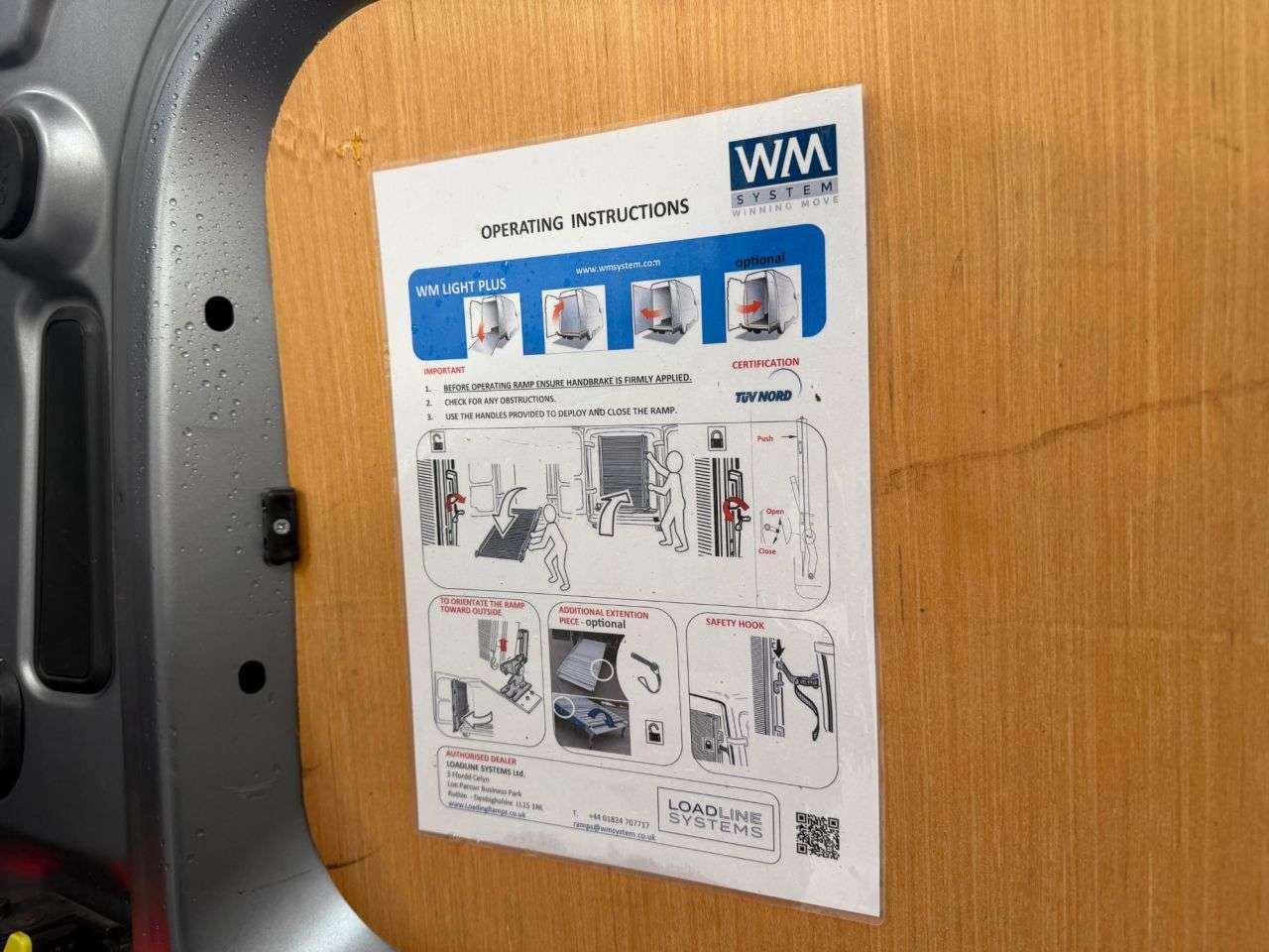 2022 VAUXHALL VIVARO 2022 VAUXHALL VIVARO