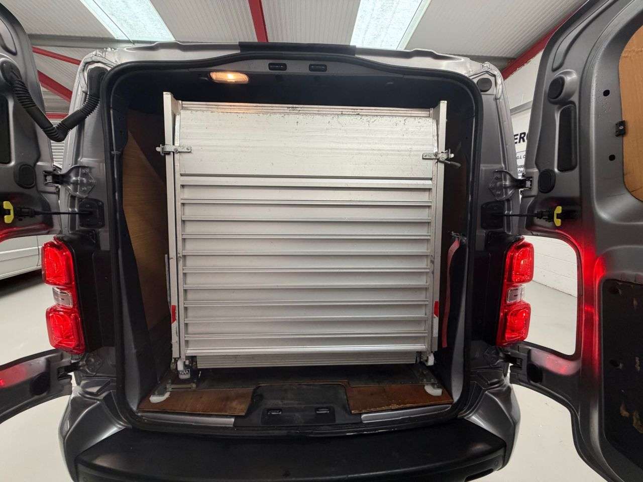 2022 VAUXHALL VIVARO 2022 VAUXHALL VIVARO